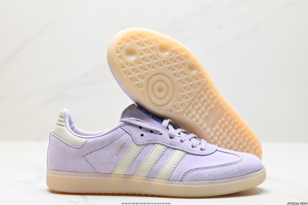 Adidas Samba Shoes